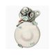 Auto Starter fit for Audi 4280009530 4280009533 DSN1204 06E911021D 06E911021DX 06E911021F 06E911021FX