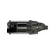New 12V Starter Compatible with Audi Q5, A5 Sportback, A5 Quattro, A4 Allroad 2.0L 2018-20; A4 Quattro, A4 2.0L 2017-20 0001172402 06L-911-021-X 06L911021BX 06L911021AX 06L911021 0001172403
