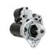 New Starter Motor Fit for Audi: 1999-2005 Jetta 2.0L, 2000-2004 Jetta 1.8L, 1998-2005 Beetle, 1999-2006 Golf, 2000-2003 Audi TT (Bosch Unit) 1.1KW 17780 02A911023L 02A911023LX
