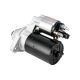 New Starter Motor 17780N Fit for 1999-2005 Jetta 2.0L,2000-2004 Jetta 1.8L,1998-2005 Beetle,1999-2006 Golf,2000-2003 Audi TT 1.1KW 02A911023L,02A911023LX,17780,17780N,568035