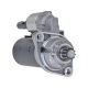 410-40074 12V Starter for Jetta 2006-2015, Passat 2006-2010, Eos 2007-2011, R32 2008 SR9510X, 30317, 438174, 458216, D6GS14M, Counter Clockwise