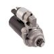 Starter Motor for Audi TT Quattro 2.0L 2016. Hatchback | Counterclockwise, # 0-001-121-435 0-001-121-436 02E-911-023S, Direct Fit
