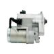 Starter Europe for Audi for TT Quattro 2016 02E911023SX 436 986025360 0-001-121-435 0986025360