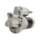 Automotive Parts 12V 9T Starter Motor 17123-63016 for Kubota D1803 D1703 V2203 KX121-3 KX161-3 Mod-A98P-3392