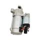02A911023L Automotive Starter, Suitable for Gasoline/Diesel Engine Starting System