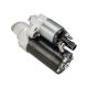 02M911023GX Automotive Starter, Suitable for Gasoline/Diesel Engine Starting System