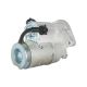 0001107021 Automotive Starter, Suitable for Gasoline/Diesel Engine Starting System