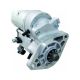 0001107052 Automotive Starter, Suitable for Gasoline/Diesel Engine Starting System