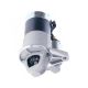 0051513901 Automotive Starter, Suitable for Gasoline/Diesel Engine Starting System