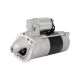New 12V Starter Compatible with Eclipse Galant 2.0-2.6L 4Cyl Cordia Expo Mighty Max Mirage Precis Tredia Plymouth Colt L4 1.5L 1468cc 85-95 Replaces M3T41081 M3T41083 MD100431 MD162837
