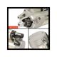 Starter Fit for Audi Q7 2017-2019 SQ7 2020-2024, 12V, 1.8KW, CW, 11 Teeth, V6 3.0L V8 4.0L