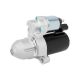 New Starter Motor for Audi A4 | Fits for Audi A6,Direct Fit,Easy Install,OEM Style,Quick Mount,Reliable