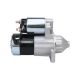 431200-RN0-A01 19084N Starter Motor for 2009-2014 Honda Pilot, 2011-2013 Honda Odyssey V6 3.5L & 2010-2011 Acura TL, V6 3.5L 3.7L, 12V 1.8KW 19 Teeth CCW