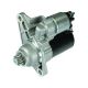 PG-32675 Starter for Jetta, Golf, A3, Polo, Jetta Iv, Jetta Iii, Golf V, Golf, Sagitar, Lavida, Bora, Roomster Praktik, Roomster, Rapid Spaceback, Rapid, Octavia Combi