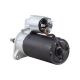 Brand Starter for 12V 1.7kw 0001110031 0001110032 0986015470 112134 HCP1003 CS574 11130913 STB0574RB STB0574WA STV0574RB RE110253 STR2220A 436050