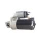 Brand Starter for 12V 1.4kw 0001147406 0001147407 S0492 0001147406 0001147407 0986023140 DRS0733 STB7406BA STB7406MN 2789060500 2789060700 A2789060500