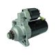 MCR Starter Compatible with Cabrio L4 2.0Liter 95-97 1516828R 1513828R 0001124001 0001124002 0001125007 0001125008 95VW-11000-CB 9-141-414 9-151-09B