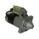 New Premium Starter fits Yanmar Marine Engines YSB12 YSB8 YSE12 YSE8 YSM12 YSM8 1cyl 0.331L-0.510 Dsl 74 75 76 77 78 79 80 S114-194 S114-194R 104211-77010 104211-77011 17009 243-12125 -8550 S114-134