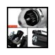 Starter Motor, 12V 1.2KW 10 Teeth Clockwise, Compatible with Audi | for A4 06-08, A4 Quattro 05-09, A6 06-10, A6 Quattro 05-11, 3.2L 3.0L, # 0001108405, 0001108406, 94428080214