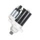 New 17969 Starter (Automatic Transmission) for 2.5l Audi TT Quattro 2012-2013, for Jetta 05-14, for Beetle 06-14, for Golf 10-14, for Alltrack 17-19, for Passat 2012-2014