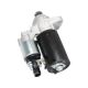 New Starter (Only for Auto) Fit for for Beetle 2.5L 06-14 for Jetta 05-14 for Rabbit 06-09 for Golf 10-14 for Passat 12-14 Fit for Audi TT 2012 2013, 17970, 17970N, 3362049, 16024, 17969
