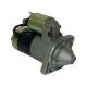 Starter for Yanmar SB12 510cc 1-Cyl Diesel 1976-1980 for S114-194