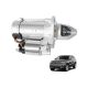 56029780AB 12V 1.2KW Starter Motor - Fits 2016-2020 Grand Cherokee, 2018-2023 Wrangler & Dodge 2016-2020 Durango 3.6L Engine, 11-Teeth Clockwise CW, R6029780AB, 6029780AB, 56029780AD