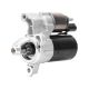 17677 Starter 2.0 2.0L for Audi A4 2010-2016, for A4 Quattro 2011-2016, for Q5 2012-2017, for A5 2010-2014, for A5 Quattro 2010-2016, for A6 2012-2015, for A6 Quattro 2014, for Allroad 2013-2016