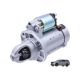 56029780AB 56029780AC Starter Motor Fit for Jeep Grand Cherokee 2016-2020 | # 56029780AD For Jeep Wrangler 2018-2023 For Dodge Durango 2016-2020 3.6L Gas CW 12V 1.2KW 11T # 410-52670