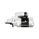 12T 2.5KW 12V Starter Motor Compatible For Ford Ranger T6 2.2L 3.2 Diesel AB3911000AA AB39-11000-AA M002T85971ZT M2T85971ZT QJ2R