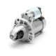 56029780AB 56029780AC Starter Motor 12V Compatible with Dodge Durango 2016-2019/ for Jeep Grand Cherokee Wrangler 2016-2018 3.6L