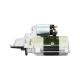 12T 2.5KW 12V Engine Starter Motor Compatible For Ford Ranger T6 2.2L 3.2 Diesel AB3911000AA AB39-11000-AA M002T85971ZT M2T85971ZT QJ2R