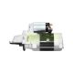 12T 2.5KW 12V Engine Starter Motor Compatible For Ranger T6 2.2L 3.2 Diesel AB3911000AA AB39-11000-AA M002T85971ZT M2T85971ZT QJ2R