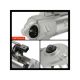 Starter Fit for 330i 2019-2023 X3 2020-2023 Z4, 12V, 2.2KW, CW, 14 Teeth, L4 2.0L