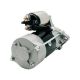 M002T86871 M002T86871ZT Self Starter Motor Compatible with L200 TRITON PAJERO SPORT III FIAT FULLBACK 2.4 DI-D 2015-1810A331