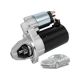 Starter Motor FIT Mercedes-Benz C230 2003-2005 1.8L, C250 2012-2015, SLK250 2012-2015 - 12V 1.1KW 9 Teeth CW - Direct - # 0001107406 A0051513901