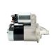 281000D080 Automotive Starter, Suitable for Gasoline/Diesel Engine Starting System