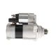 New 12V Starter For Volkswagen - Europe Golf VI 2008-2016 02Z911024K 02Z911023PX