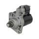Starter For 2015-2018 Audi Q3 2016 2017 GZ189MR OE Replacement - 100% New