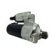 New 12V Starter For Audi - Europe Q3 (8U) Eng.CFFB 2.0 TDI Quattro 103kw 2012-15