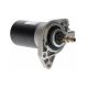 New 12V Starter For Volkswagen - Europe SCIROCCO (53B) Eng.EX 1.8 66kw 1990-1992
