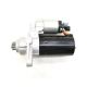 NEW Omnicraft Starter Motor QSA-17968-N Volkswagen 2.5L Standard Trans 2005-2014