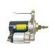 RMMSR00066 Motor Starter Remanufactured By For 1992-1996 Passat