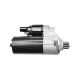 Starter Motor for Volkswagen Golf Tdi Type 5 1.9L 2.0L Diesel 2004-09 Auto