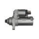 Starter Motor for Volkswagen Beetle 9C 1.6L 2.0L Petrol 2000 to 2011 Manual