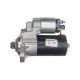 New Starter Motor for Volkswagen Golf Type 4 1.6L 1.8L Petrol 1998 to 2005