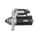 Starter Motor for Volkswagen Golf 2.0 FSI Type5 2.0L Petrol 2004 to 2006 Manual