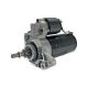 New Starter VW Rabbit 1.6L Diesel w/MT Jetta 84-92 Manual 1 Year Warranty!