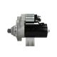 STARTER FOR VW GOLF JETTA CORRADO PASSAT VR6 V6 2.8 MANUAL TRANSMISSION