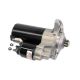 Bosch Starter SR0407X For 1996-2006 Volkswagen Jetta Golf Beetle Passat